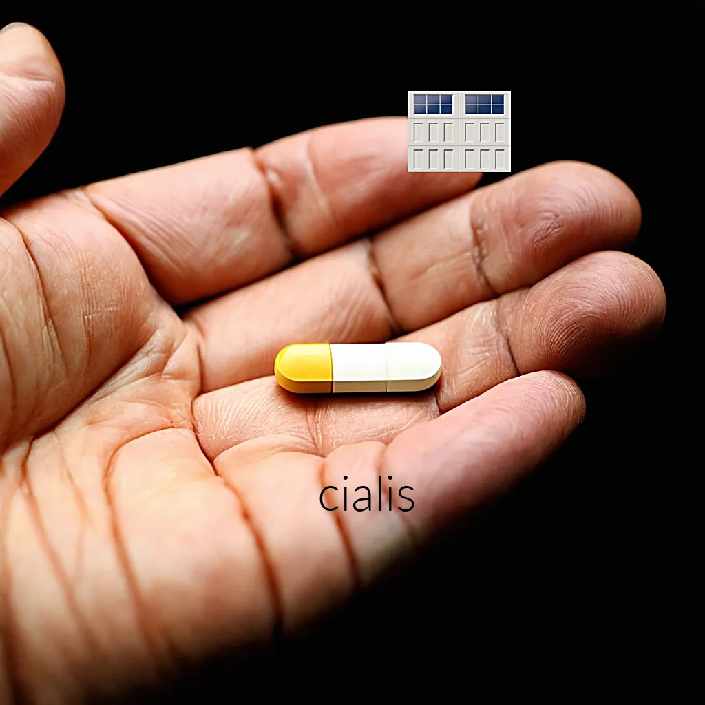 Cialis 5 mg precio españa